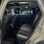 Mazda CX-50 Xingye 2023 из Китая