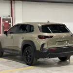 Mazda CX-50 Xingye 2023 из Китая
