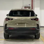 Mazda CX-50 Xingye 2023 из Китая