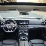 Mercedes-Benz E-Class 2017 из Китая