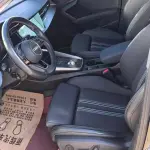 Audi A3 2023 150 л.с. 150 л.с. 150 л.с. 150 л.с. 150 л.с. из Китая