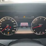 Mercedes-Benz E-Class 2017 из Китая