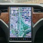 Tesla Model S 2019 из Китая