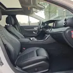Mercedes-Benz E-Class 2017 из Китая