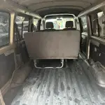 Wuling Rongguang 2014 из Китая