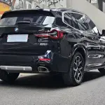BMW X3 2023 184 л.с. — лот 57755353 из Китая