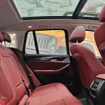 BMW X3 2023 184 л.с. — лот 57755353 из Китая