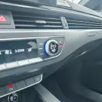 Audi A4L 2024 190 л.с. — лот 57755341 из Китая