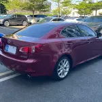 Lexus IS 2012 208 л.с. 208 л.с. 208 л.с. из Китая
