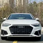 Audi A4L 2022 190 л.с. 190 л.с. 190 л.с. 190 л.с. 190 л.с. 190 л.с. из Китая