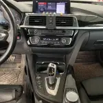 BMW 3 Series GT 2019 184 л.с. — лот 57755422 из Китая