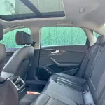 Audi A4L 2022 190 л.с. 190 л.с. 190 л.с. 190 л.с. 190 л.с. 190 л.с. из Китая