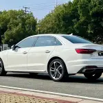 Audi A4L 2022 190 л.с. 190 л.с. 190 л.с. 190 л.с. 190 л.с. 190 л.с. из Китая