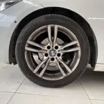 BMW 3 Series GT 2019 184 л.с. — лот 57755422 из Китая