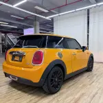 MINI Mini 2017 из Китая