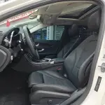 Mercedes-Benz C-Class 2017 из Китая
