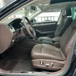 Volkswagen Phideon 2021 из Китая