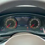 Volkswagen Phideon 2021 из Китая
