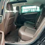 Volkswagen Phideon 2021 из Китая