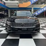 Volkswagen Phideon 2021 из Китая