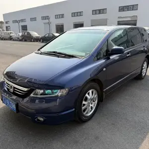Honda Odyssey 2006 170 л.с. из Китая