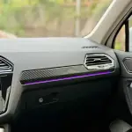 Volkswagen Tiguan L 2020 из Китая