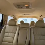 Honda Odyssey 2006 170 л.с. из Китая