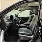 Toyota Highlander 2024 из Китая