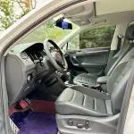Volkswagen Tiguan L 2020 из Китая