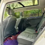 Volkswagen Tiguan L 2020 из Китая