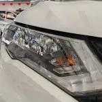 Nissan X-Trail 2022 из Китая