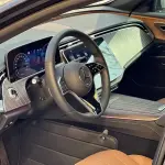 Mercedes-Benz E-Class 2025 из Китая