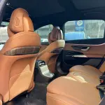 Mercedes-Benz E-Class 2025 из Китая