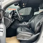 Mercedes-Benz GLC 2019 211 л.с. 211 л.с. из Китая