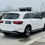 Mercedes-Benz GLC 2019 211 л.с. 211 л.с. из Китая