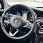 Mercedes-Benz GLC 2019 211 л.с. 211 л.с. из Китая