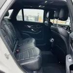 Mercedes-Benz GLC 2019 211 л.с. 211 л.с. из Китая