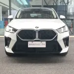 BMW X2 (Import) 2025 из Китая