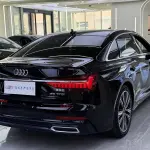 Audi A6L 2021 224 л.с. 224 л.с. 224 л.с. 224 л.с. 224 л.с. из Китая