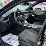 Audi A6L 2021 224 л.с. 224 л.с. 224 л.с. 224 л.с. 224 л.с. из Китая