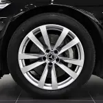 Mercedes-Benz S-Class 2025 313 л.с. из Китая