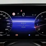 Mercedes-Benz S-Class 2025 313 л.с. из Китая