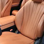 Mercedes-Benz S-Class 2025 313 л.с. из Китая