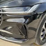 Lincoln Nautilus 2023 из Китая
