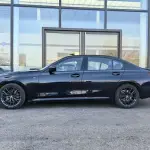 BMW 3 Series 2025 184 л.с. — лот 57690136 из Китая