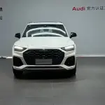 Audi Q5L 2023 190 л.с. — лот 57692637 из Китая