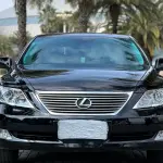 Lexus LS 2007 346 л.с. — лот 57690149 из Китая