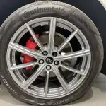 Audi Q5L 2023 190 л.с. — лот 57692637 из Китая