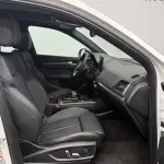 Audi Q5L 2023 190 л.с. — лот 57692637 из Китая