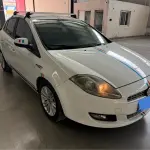 Fiat Bravo 2011 из Китая
